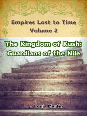 cover image of The Kingdom of Kush